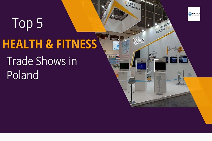 custom exhibition stand builders