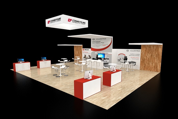 trade show booth design companies