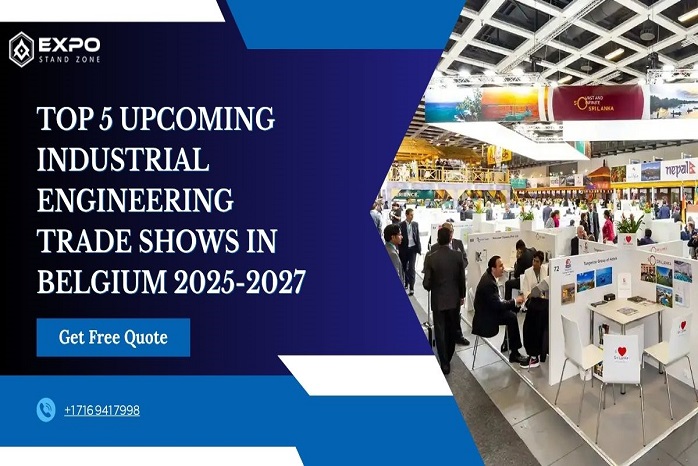 exhibition stand design